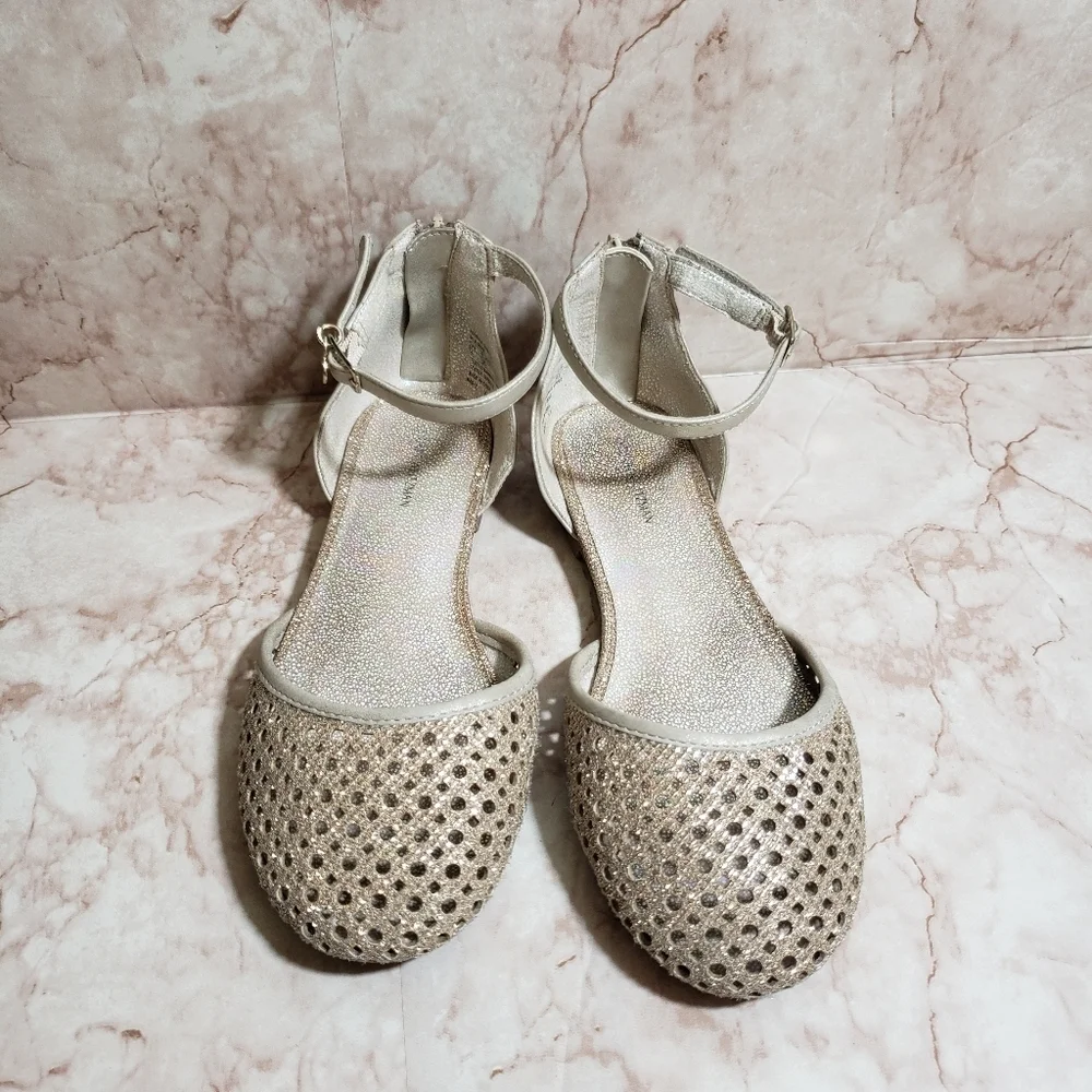 Stuart Weitzman very good